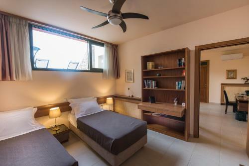 Sea Breeze Villa