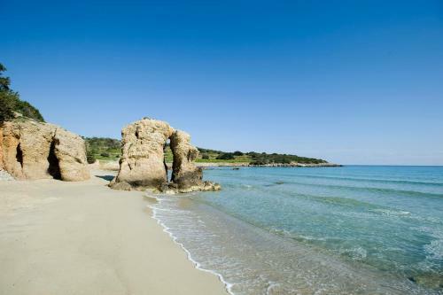 Sea Breeze Villa