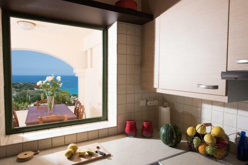 Sea Breeze Villa