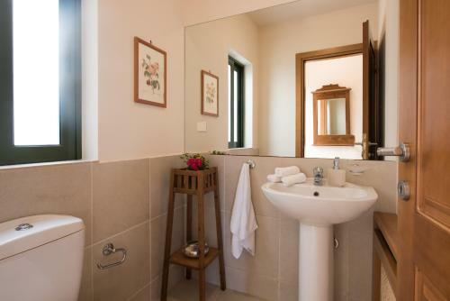 Sea Breeze Villa