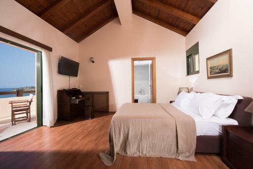 Sea Breeze Villa