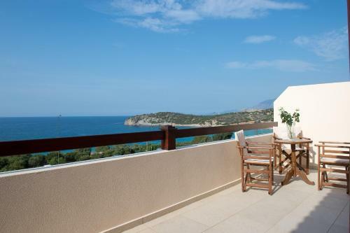 Sea Breeze Villa