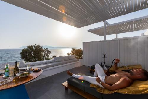 Apartamento Santana Beach
