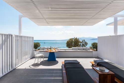 Apartamento Santana Beach