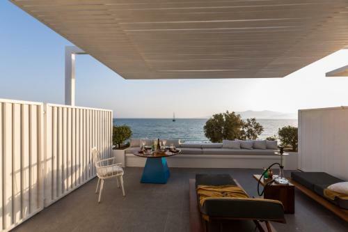 Apartamento Santana Beach