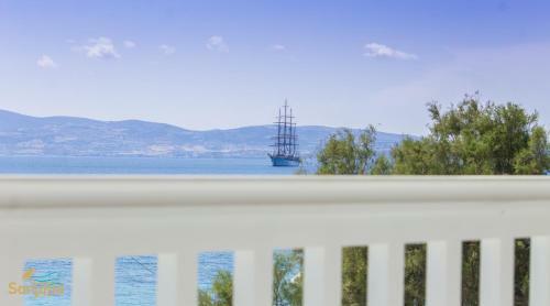Apartamento Santana Beach