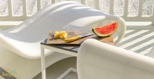 Apartamento Santana Beach