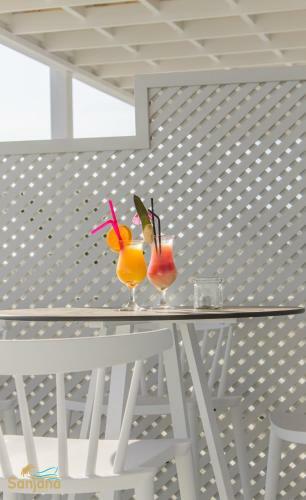Apartamento Santana Beach