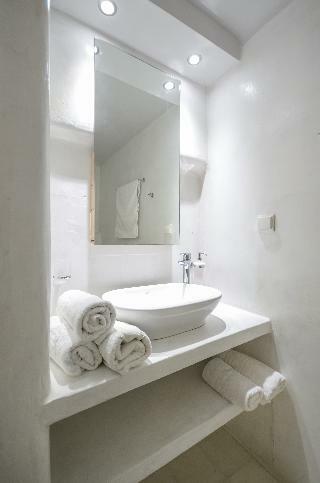 Naxian Queen Luxury Villas & Suites