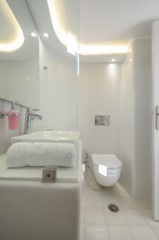 Naxian Queen Luxury Villas & Suites
