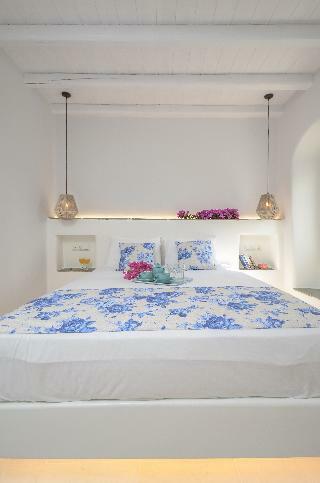Naxian Queen Luxury Villas & Suites