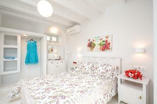 Naxian Queen Luxury Villas & Suites