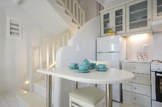 Naxian Queen Luxury Villas & Suites