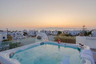 Naxian Queen Luxury Villas & Suites
