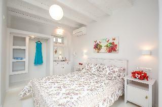 Naxian Queen Luxury Villas & Suites