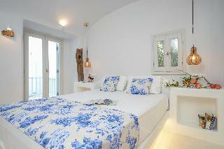 Naxian Queen Luxury Villas & Suites