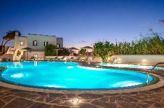 Naxian Queen Luxury Villas & Suites
