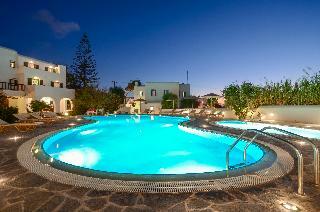 Naxian Queen Luxury Villas & Suites