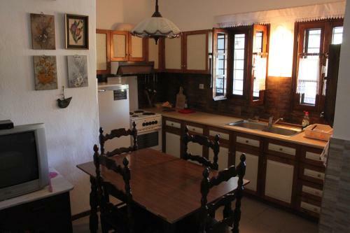 Apartamento Garden House