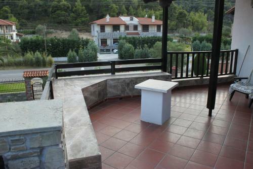 Apartamento Garden House