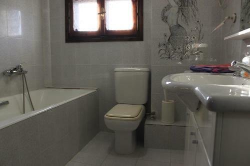 Apartamento Garden House