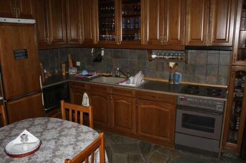 Apartamento Garden House
