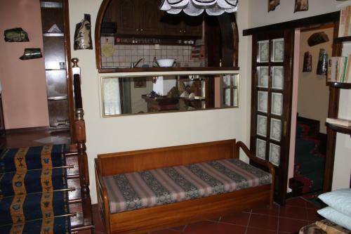 Apartamento Garden House