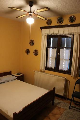 Apartamento Garden House