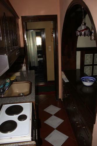 Apartamento Garden House