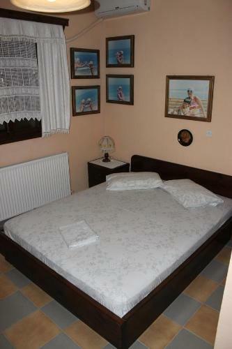 Apartamento Garden House
