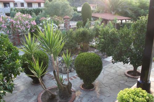 Apartamento Garden House