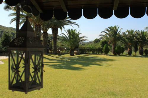 Apartamento Garden House
