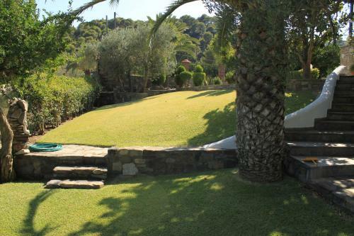 Apartamento Garden House