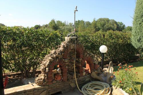 Apartamento Garden House