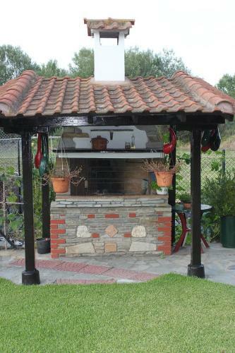 Apartamento Garden House