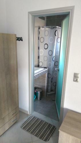 Militsa Apartments
