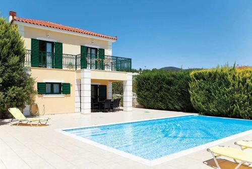 Villa Alkionis