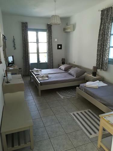 Hostal Villa Del Mar