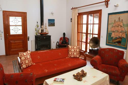 Villa Marigo