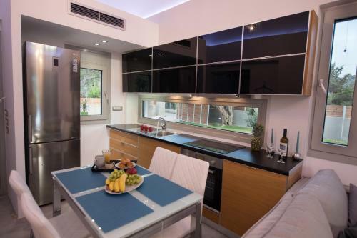 Lefkas Villas