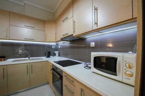 Apartamento City House