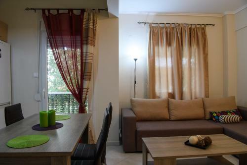 Apartamento City House