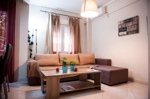 Apartamento City House