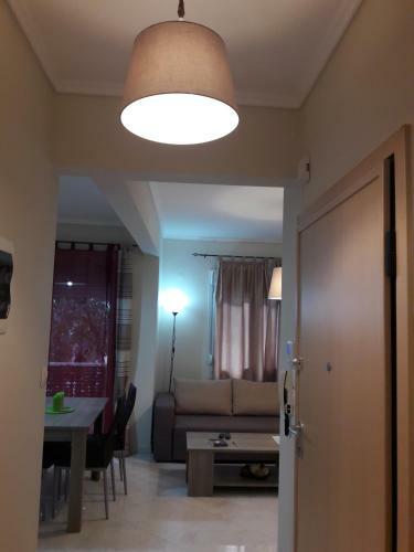 Apartamento City House
