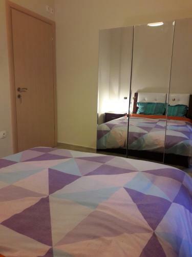 Apartamento City House