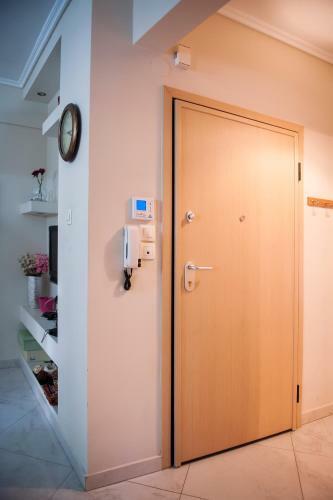 Apartamento City House