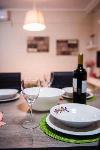 Apartamento City House