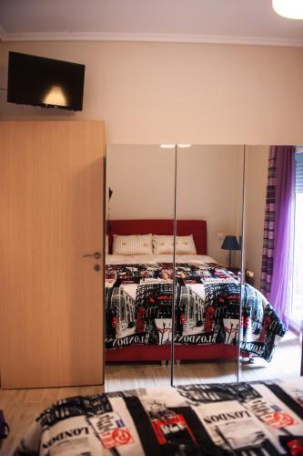 Apartamento City House