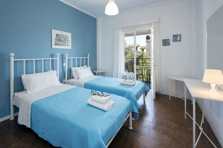 Marika Apartments