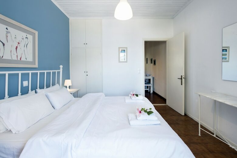 Marika Apartments
